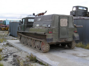 Картинка техника военная