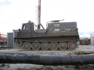 Картинка техника военная