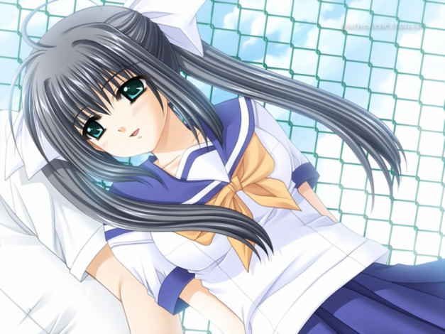 Обои картинки фото аниме, *unknown, другое