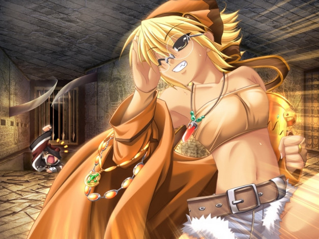 Обои картинки фото аниме, *unknown, другое