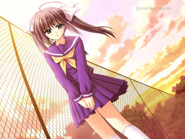 Обои картинки фото аниме, *unknown, другое