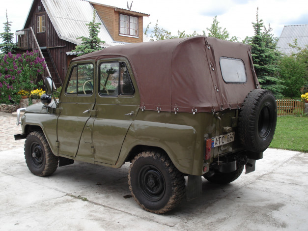 Обои картинки фото автомобили