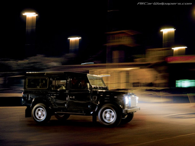 Обои картинки фото автомобили, land, rover