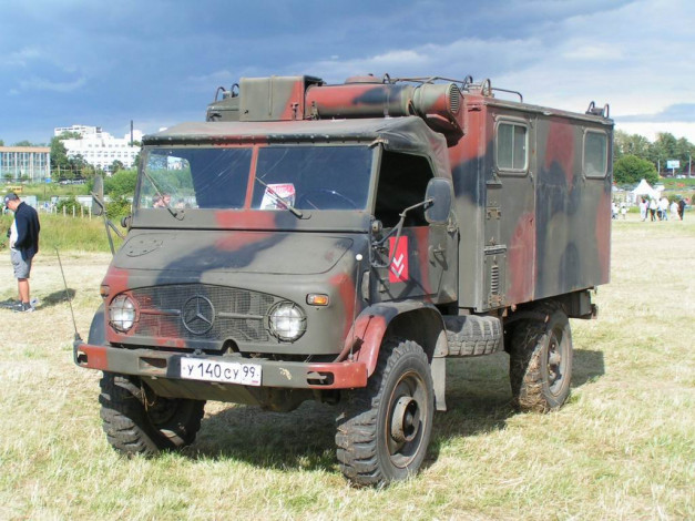 Обои картинки фото автомобили, mercedes, trucks