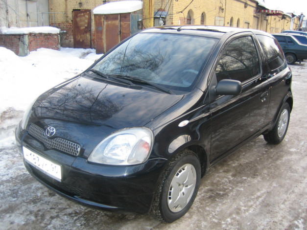 Обои картинки фото автомобили, toyota