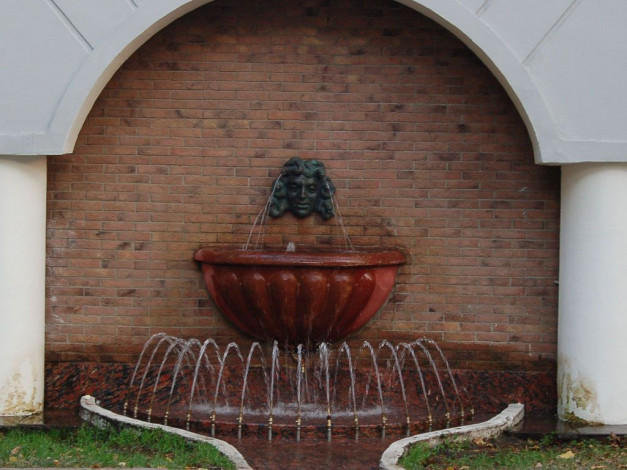 Обои картинки фото города