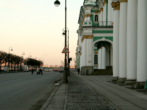 Обои картинки фото города