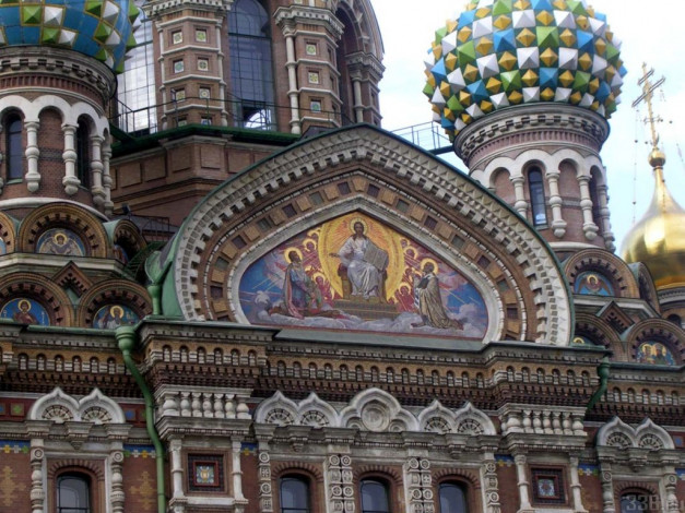 Обои картинки фото города