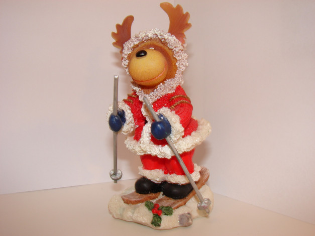 Обои картинки фото праздничные