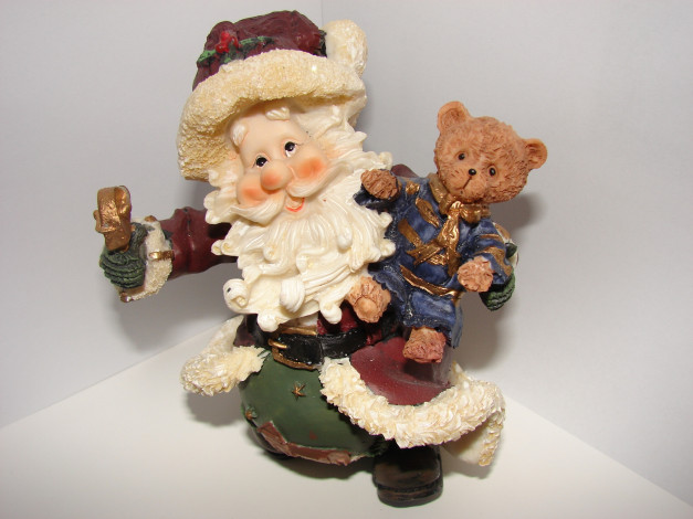 Обои картинки фото праздничные