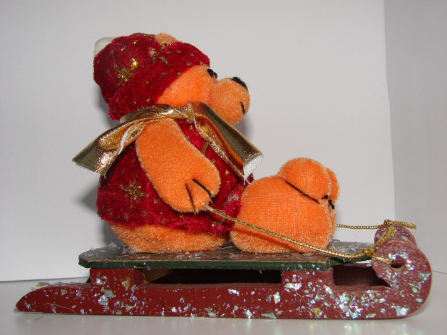 Обои картинки фото праздничные