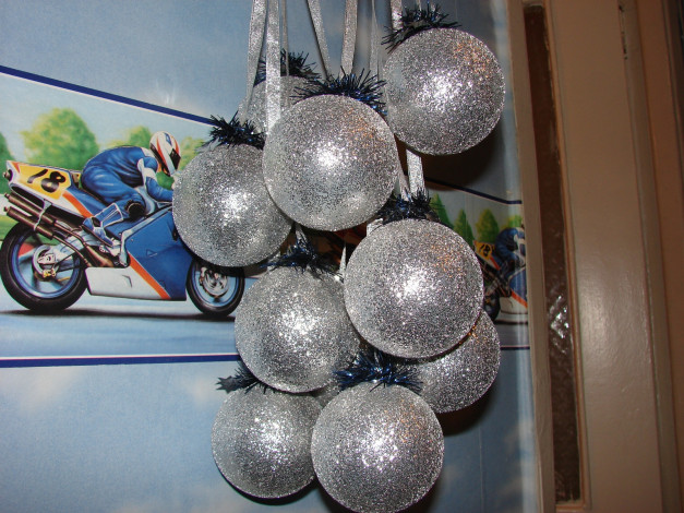 Обои картинки фото праздничные