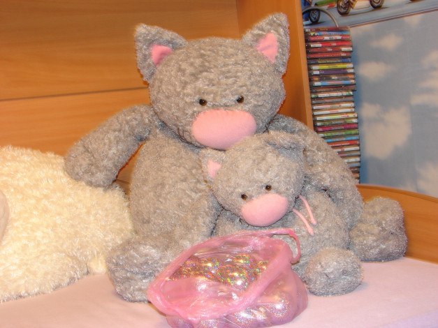 Обои картинки фото праздничные