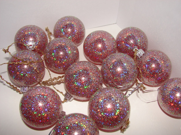 Обои картинки фото праздничные, шарики