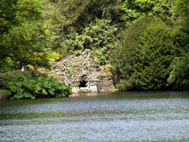 Обои картинки фото природа