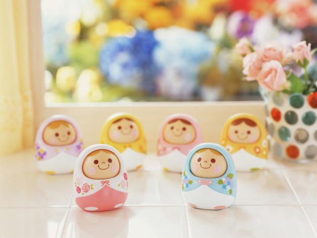 Обои картинки фото разное