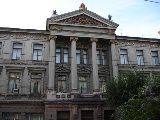 Обои картинки фото самара, города