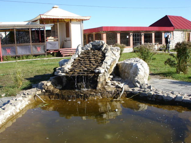 Обои картинки фото самара, города