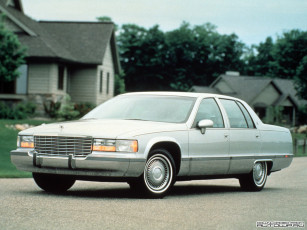 Картинка автомобили cadillac