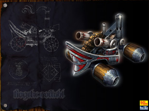 Картинка fantasy wars видео игры кодекс войны