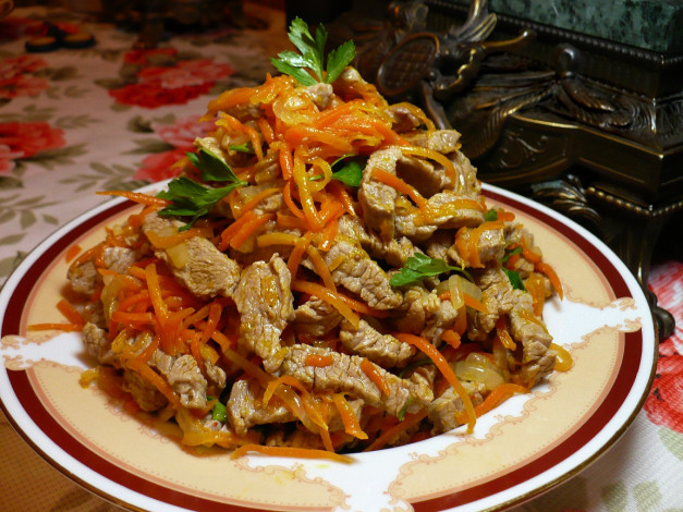 Обои картинки фото еда