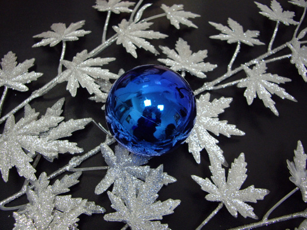 Обои картинки фото праздничные