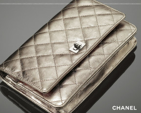 Картинка бренды chanel