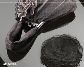 Картинка бренды chanel