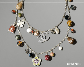 Картинка бренды chanel