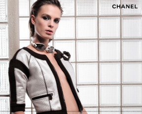 Картинка бренды chanel