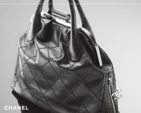 Картинка бренды chanel