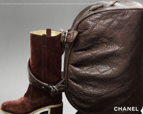 Картинка бренды chanel