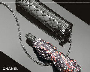 Картинка бренды chanel