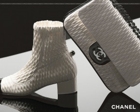 Картинка бренды chanel