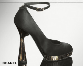 Картинка бренды chanel