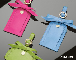 Картинка бренды chanel