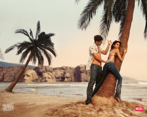 Картинка бренды diesel