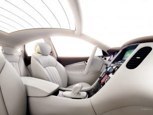 Картинка автомобили интерьеры