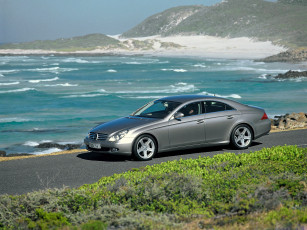 Картинка автомобили mercedes benz