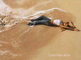 Картинка бренды calvin klein