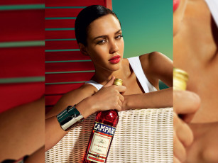 Картинка бренды campari