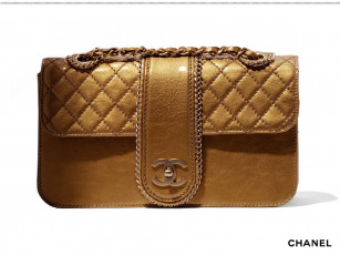 Картинка бренды chanel