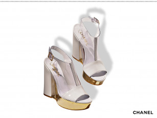 Картинка бренды chanel