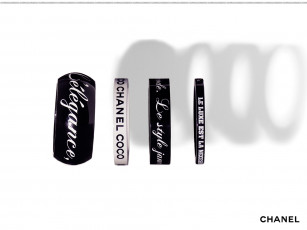 Картинка бренды chanel