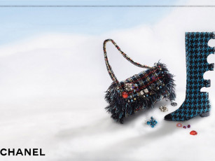 Картинка бренды chanel