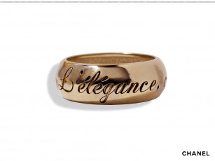 Картинка бренды chanel