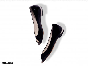 Картинка бренды chanel