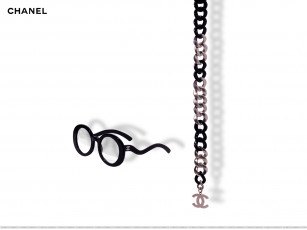 Картинка бренды chanel