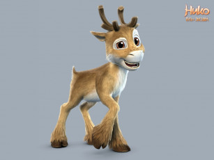 Картинка мультфильмы niko lent& 228 j& poika