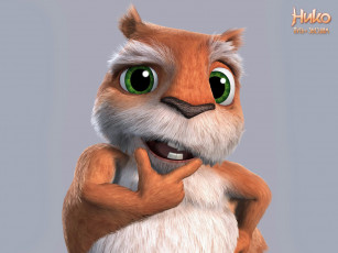 Картинка мультфильмы niko lent& 228 j& poika